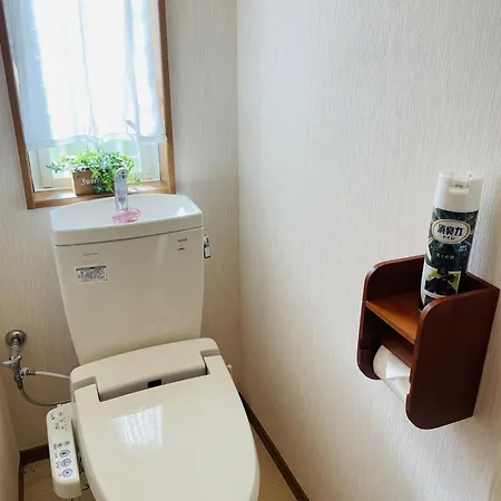 Yokohama Ivy 103 - 横浜アイビー清水ヶ丘103 - Apartment Exterior photo