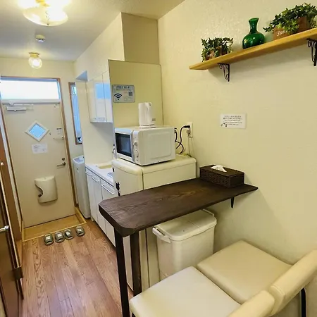 Yokohama Ivy 103 - 横浜アイビー清水ヶ丘103 - Apartment Exterior photo