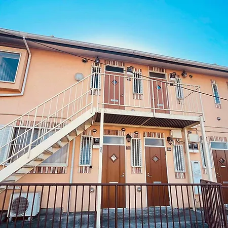 Yokohama Ivy 103 - 横浜アイビー清水ヶ丘103 - Apartment Exterior photo