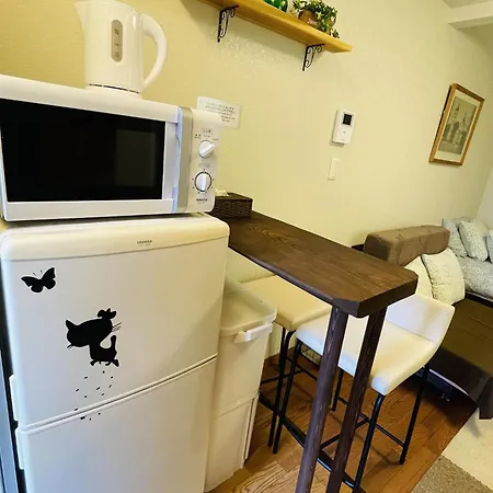 Yokohama Ivy 103 - 横浜アイビー清水ヶ丘103 - Apartment Exterior photo