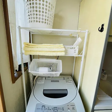Yokohama Ivy 103 - 横浜アイビー清水ヶ丘103 - Apartment Exterior photo