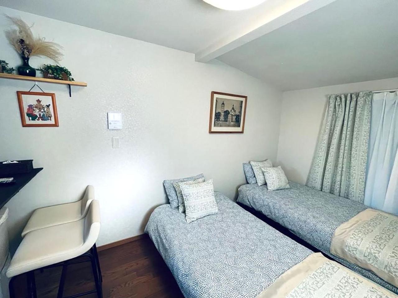 Apartment Yokohama Ivy 103 - 横浜アイビー清水ヶ丘103 - *